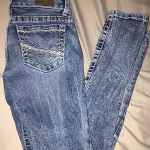 Women’s BKE jeans!